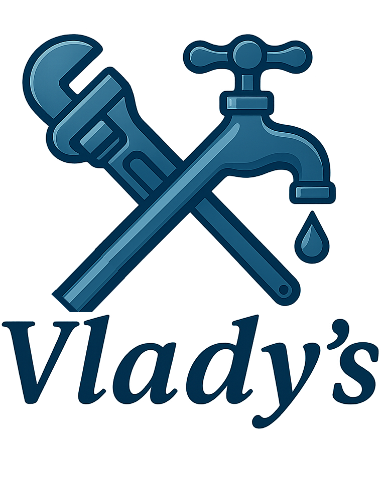 Vlady's Baños y Fontanería